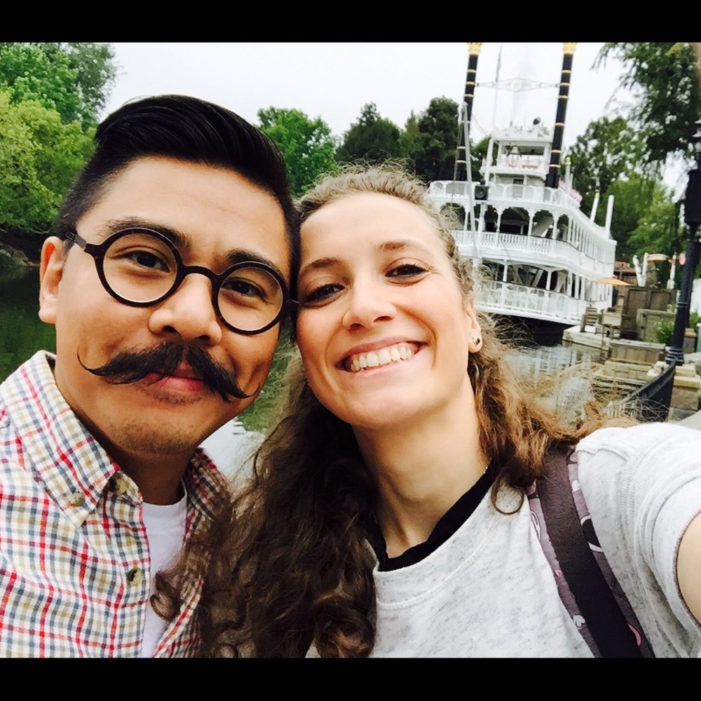 Meet your Posher, Lucia